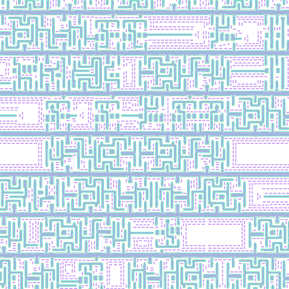 Actual optical contour and layout overlay